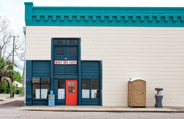Best Local porta potty services  in Victoria, MN
